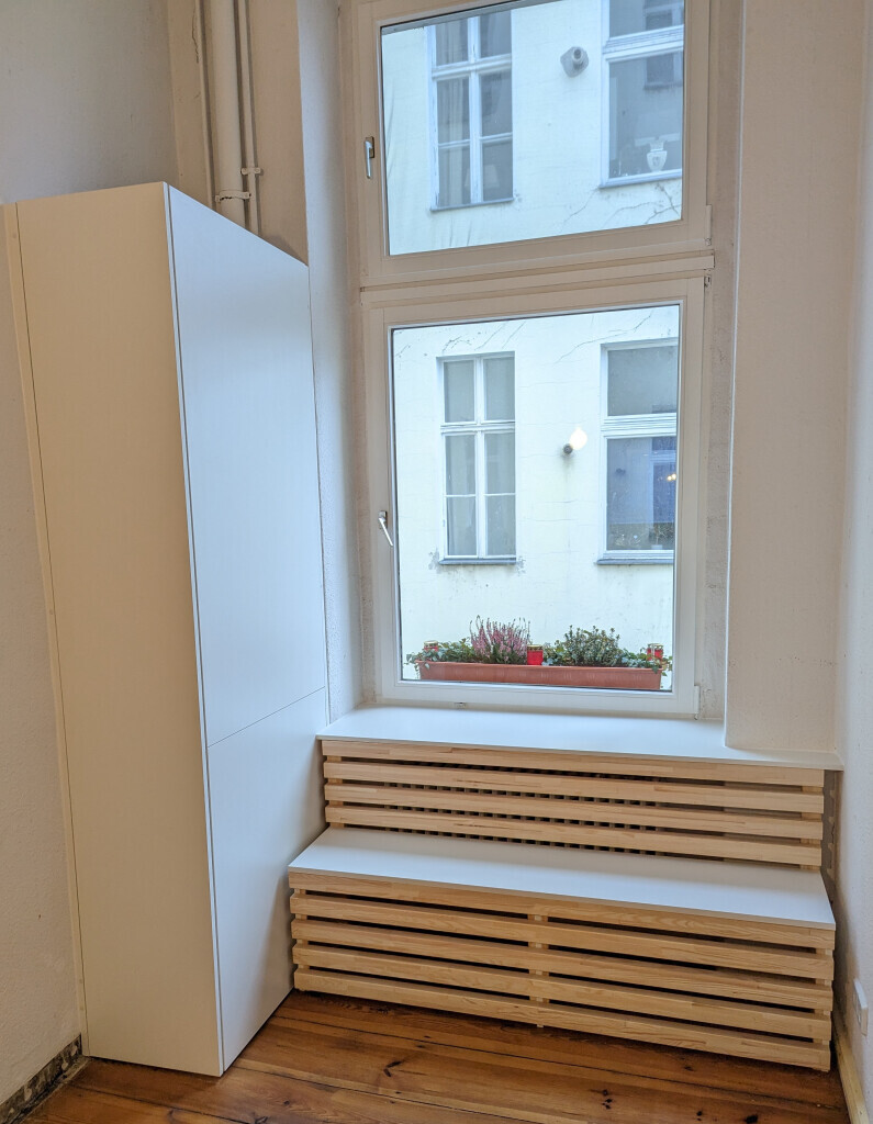 Bilder Tischlerei Bräutigam