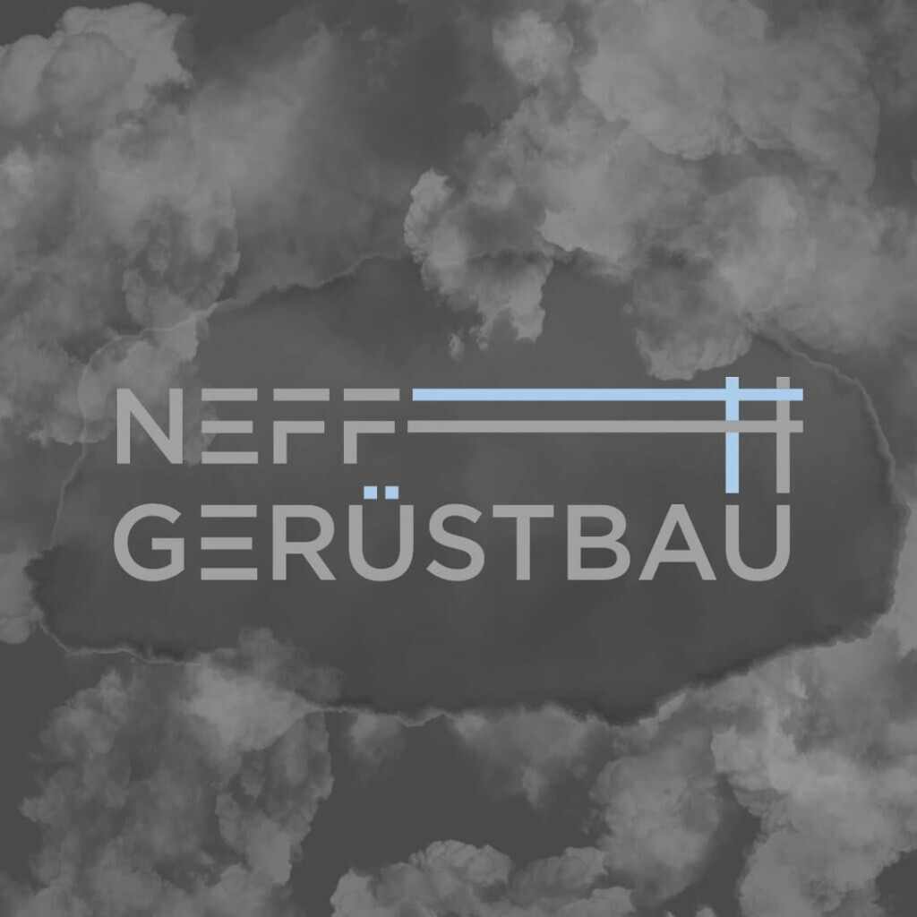 Neff Gerüstbau GmbH Logo