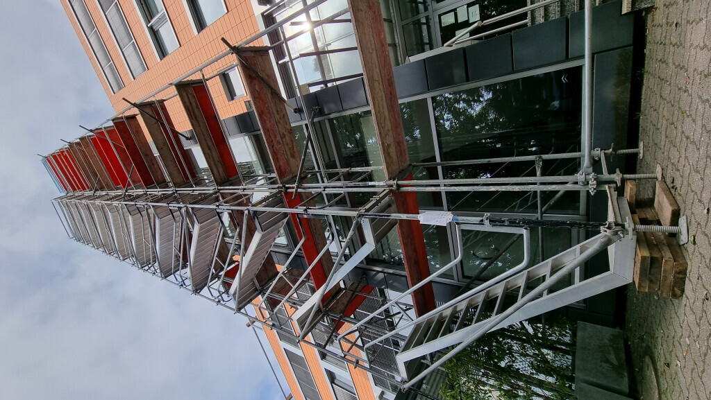 Bilder Neff Gerüstbau GmbH