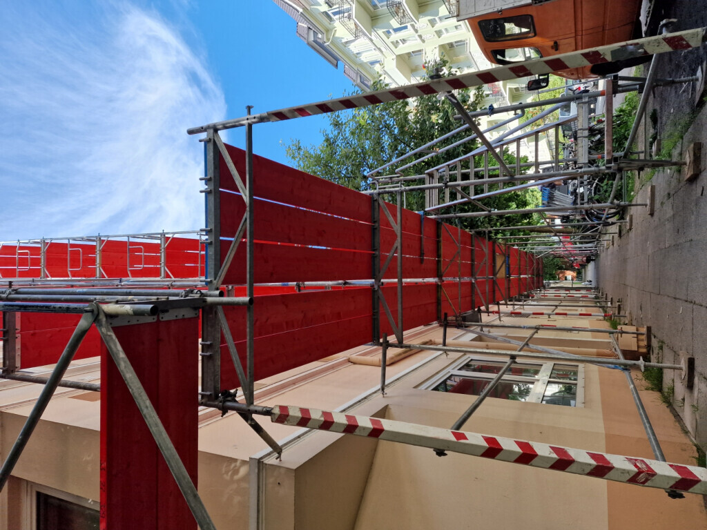 Bilder Neff Gerüstbau GmbH