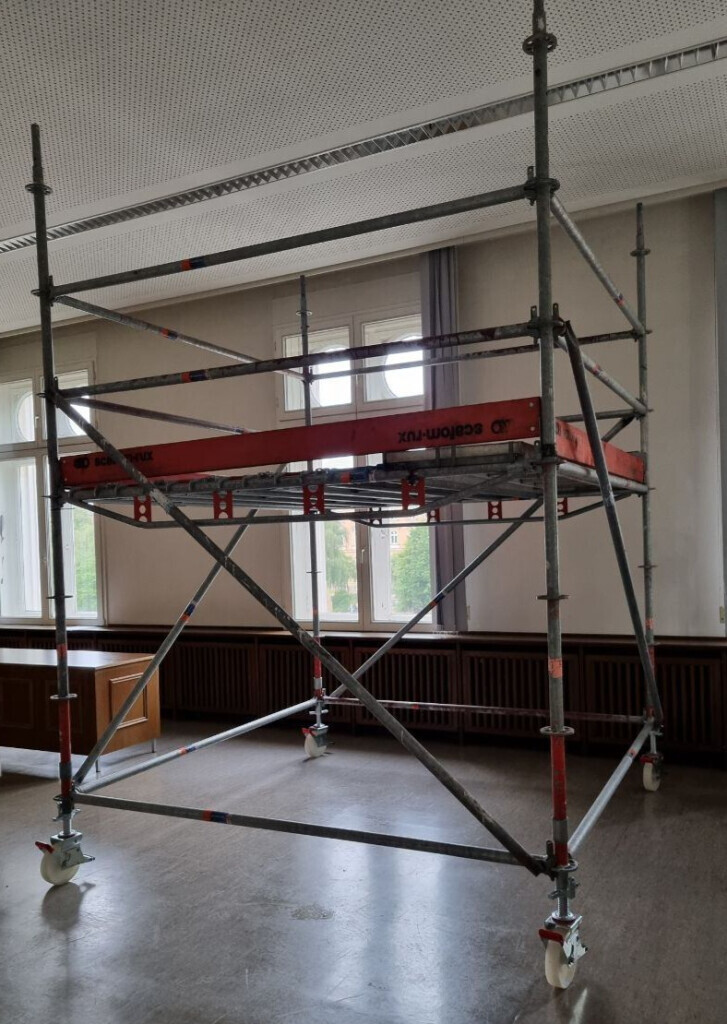 Bilder Neff Gerüstbau GmbH