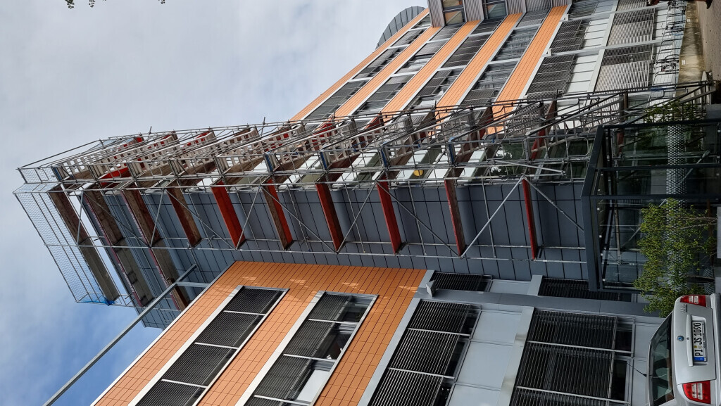 Bilder Neff Gerüstbau GmbH