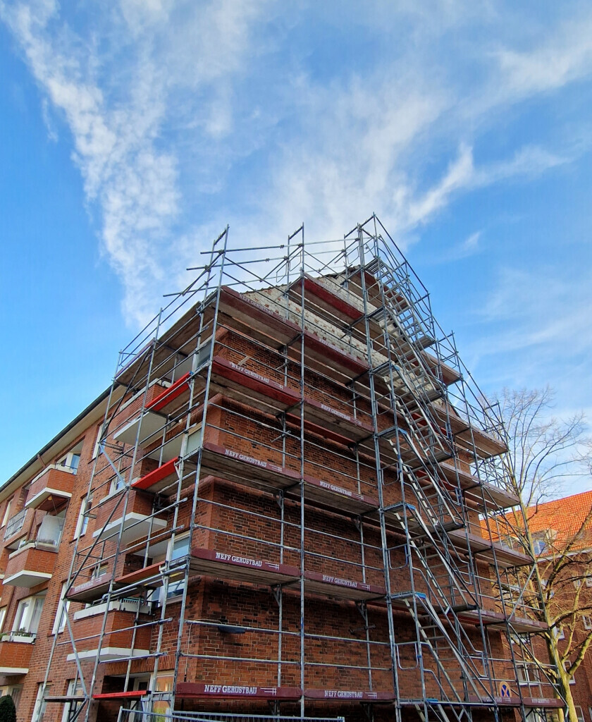 Bilder Neff Gerüstbau GmbH