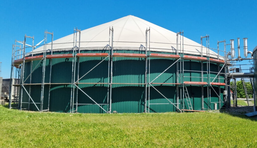 Bilder Neff Gerüstbau GmbH