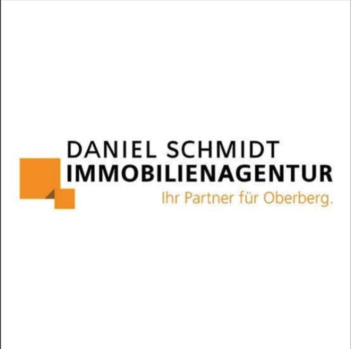 Daniel Schmidt Immobilienagentur e.K. Logo