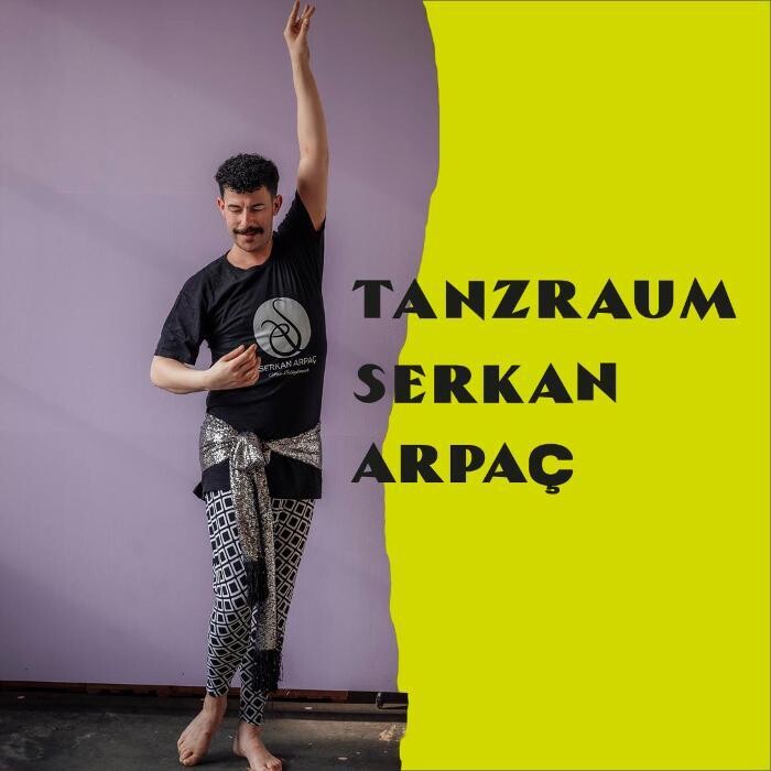 Bilder Tanzraum Serkan Arpac