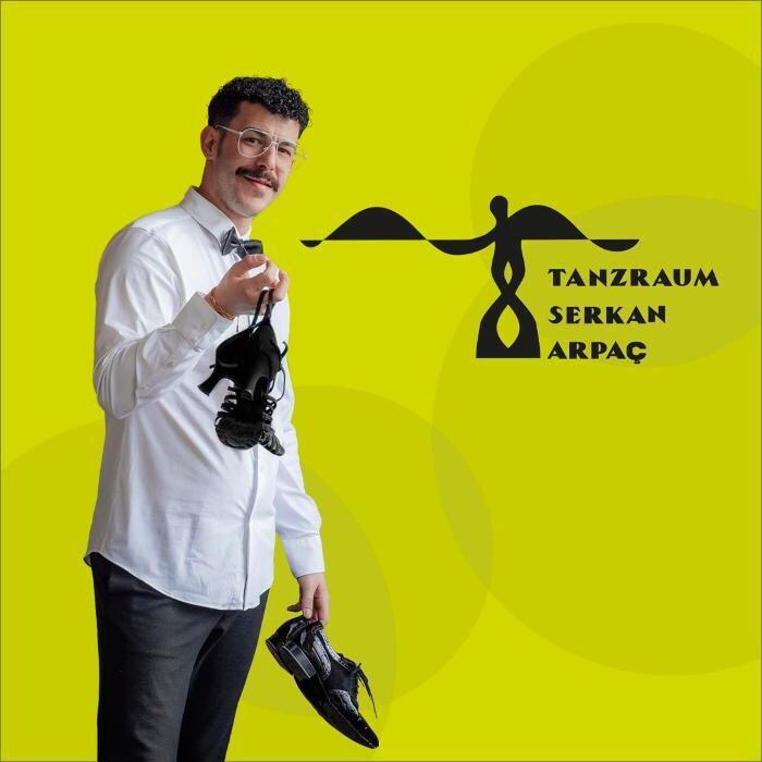 Bilder Tanzraum Serkan Arpac