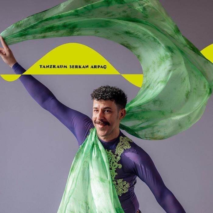 Bilder Tanzraum Serkan Arpac