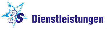 3 S Dienstleistungen Sasse Logo