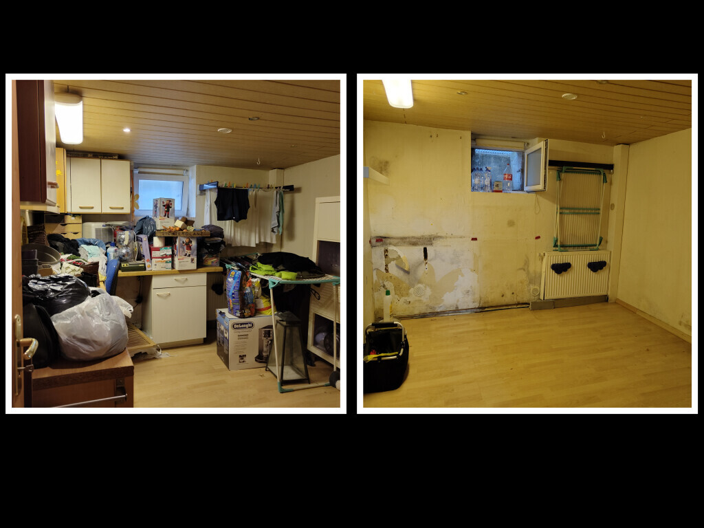 Bilder Fischer Entrümpelungen