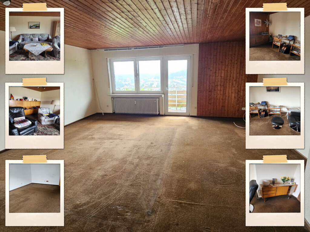 Bilder Fischer Entrümpelungen