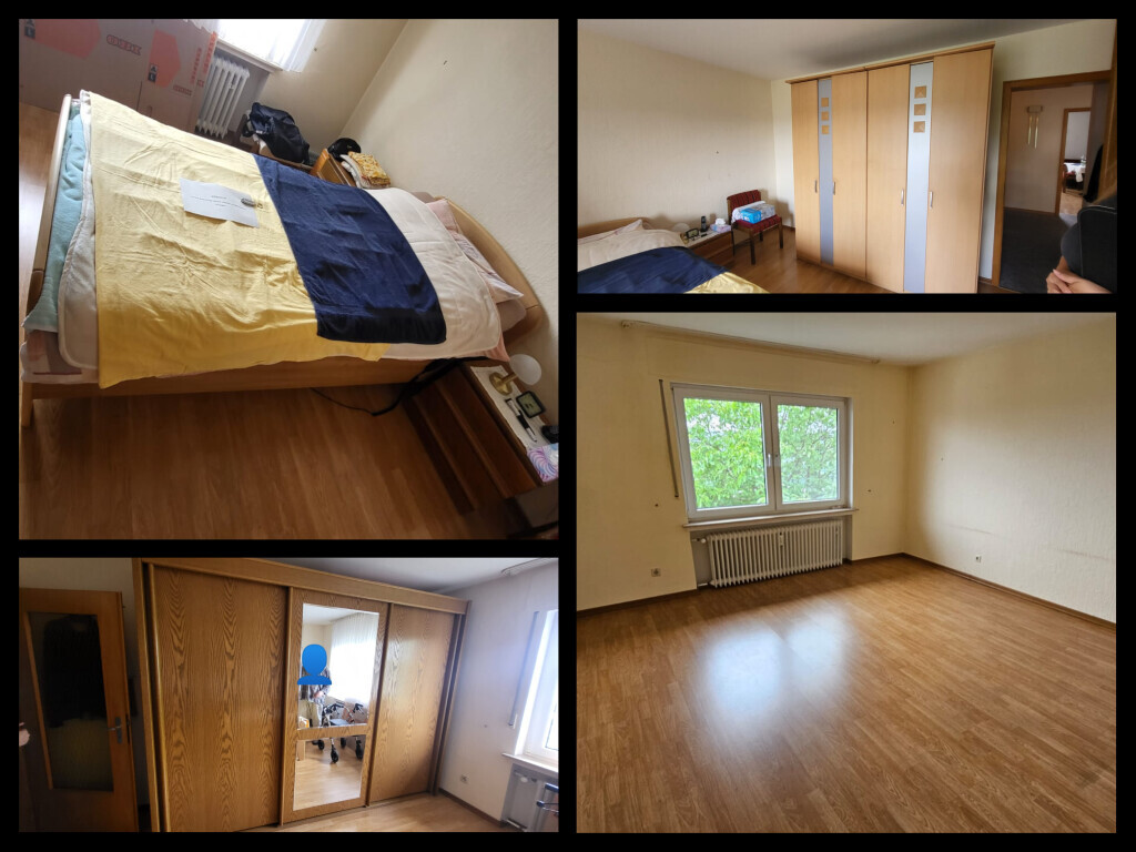 Bilder Fischer Entrümpelungen