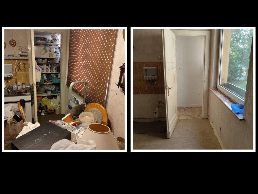 Bilder Fischer Entrümpelungen