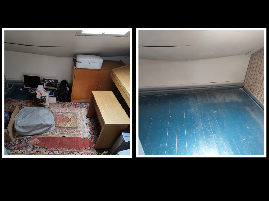 Bilder Fischer Entrümpelungen