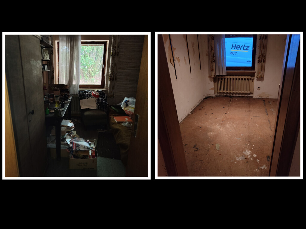 Bilder Fischer Entrümpelungen