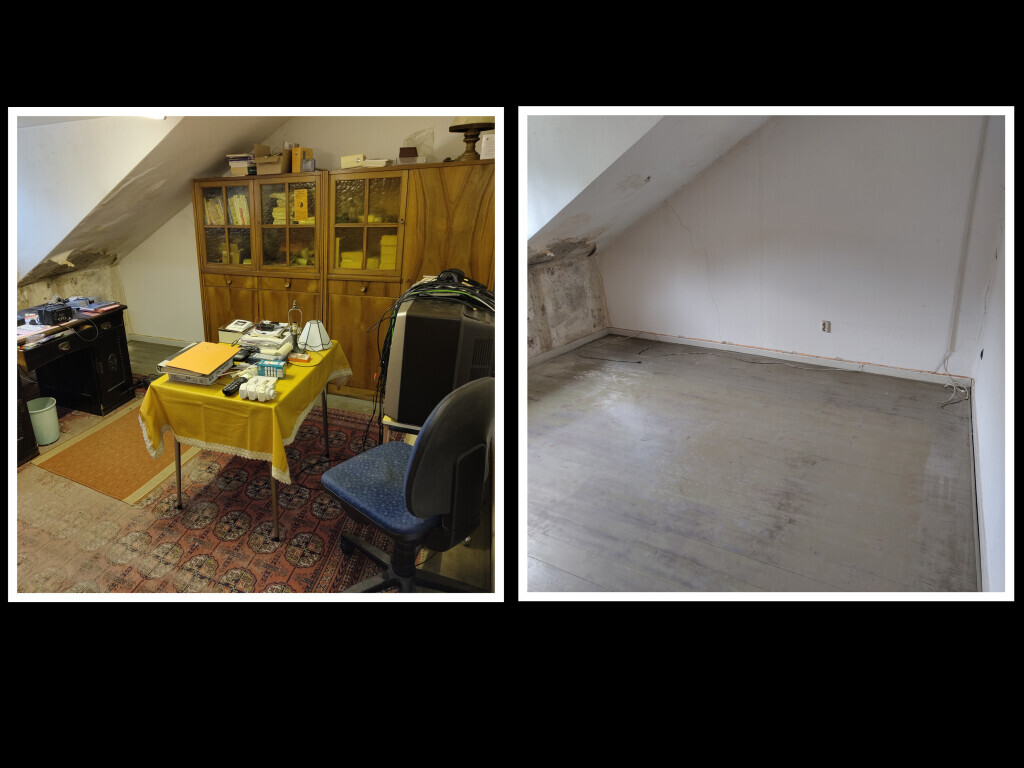 Bilder Fischer Entrümpelungen