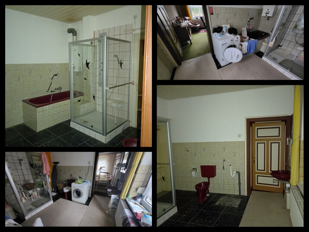 Bilder Fischer Entrümpelungen