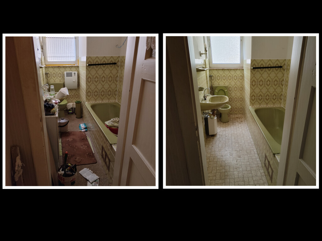 Bilder Fischer Entrümpelungen