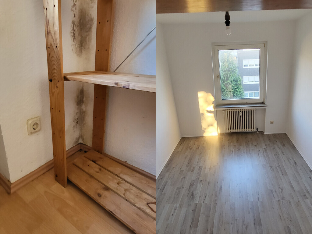 Bilder Fischer Entrümpelungen