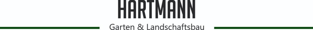 Hartmann Garten & Landschaftsbau Logo