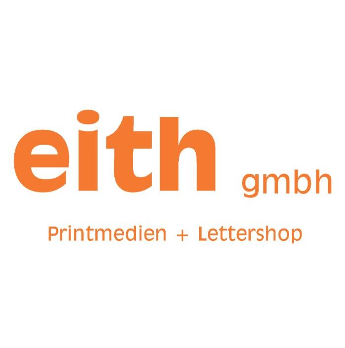 Bilder Druckerei & Lettershop Eith GmbH