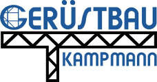 Kampmann Gerüstbau GmbH Logo