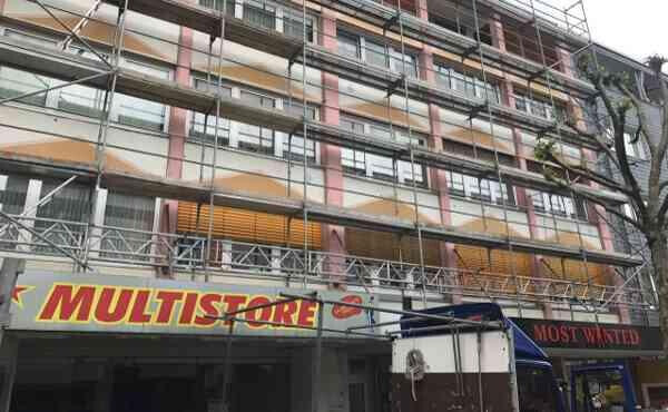 Bilder Kampmann Gerüstbau GmbH