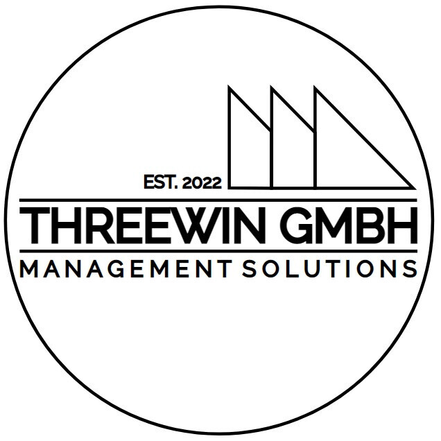 ThreeWin GmbH Logo
