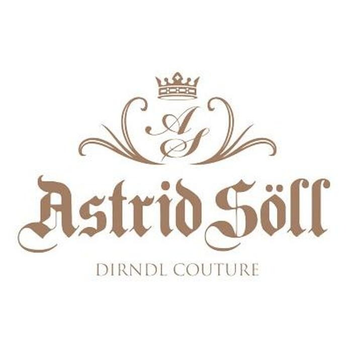 Bilder Astrid Söll Dirndl Couture