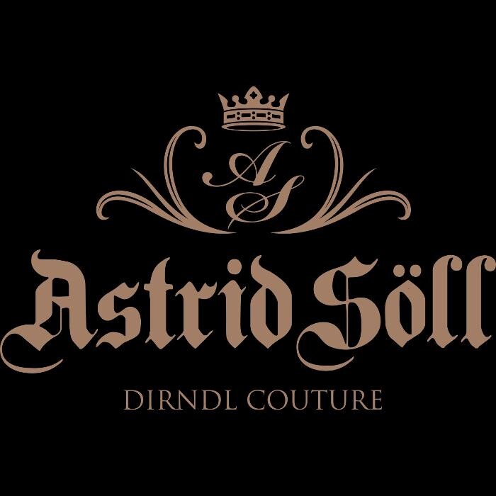 Bilder Astrid Söll Dirndl Couture