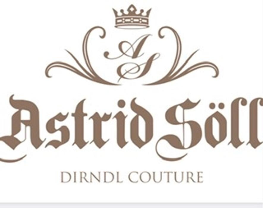 Bilder Astrid Söll Dirndl Couture