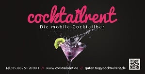 Bilder Cocktailrent