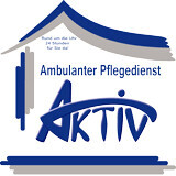 Ambulanter Pflegedienst Aktiv GmbH Logo