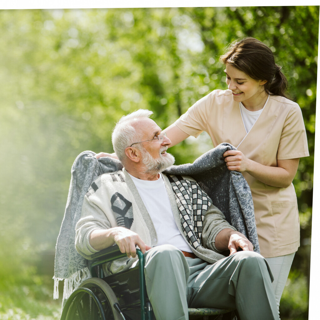 Bilder Ambulanter Pflegedienst Aktiv GmbH