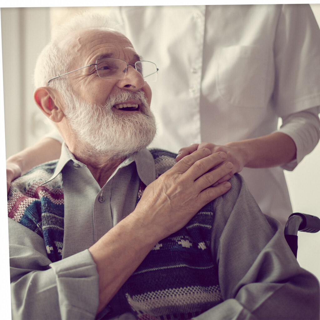 Bilder Ambulanter Pflegedienst Aktiv GmbH