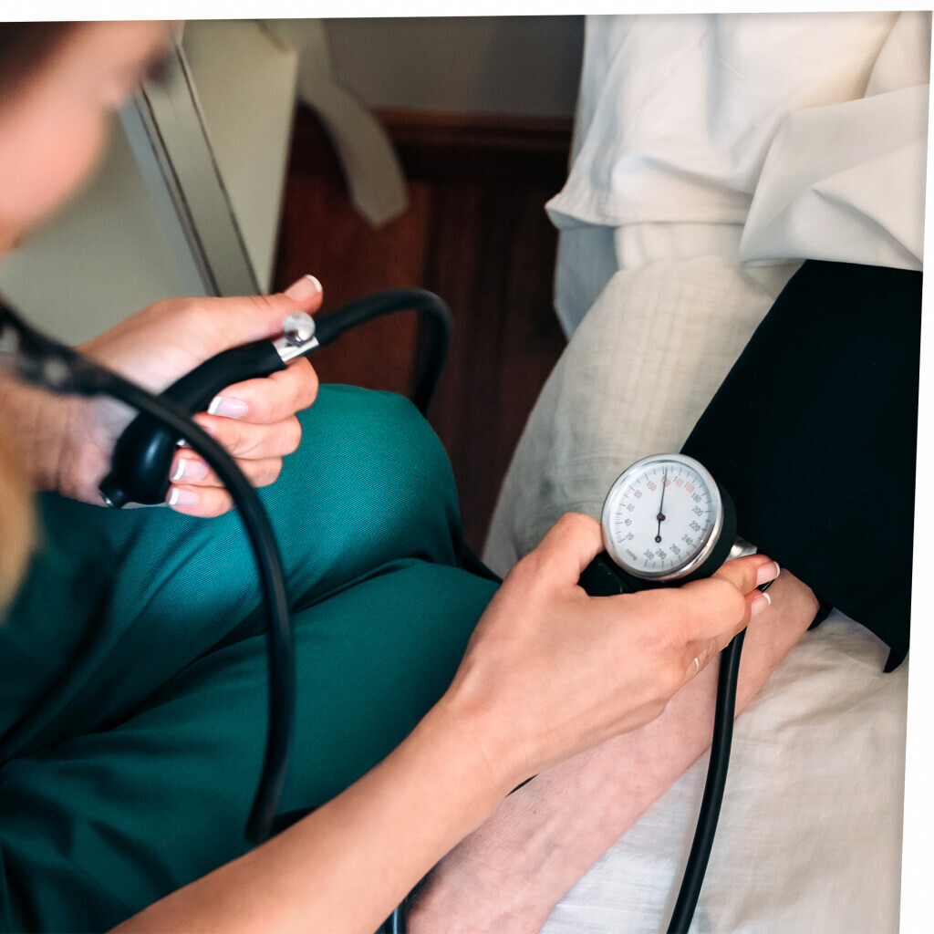 Bilder Ambulanter Pflegedienst Aktiv GmbH