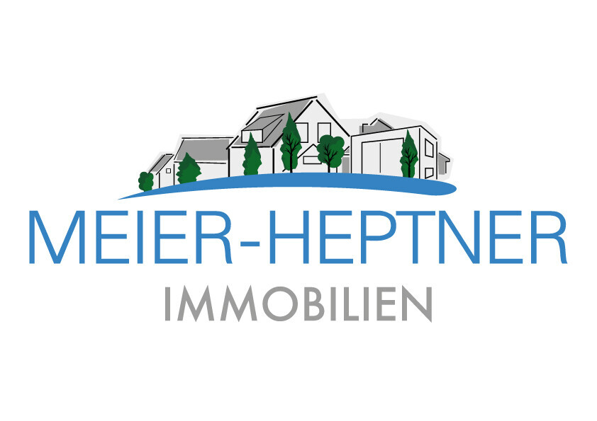 Meier-Heptner Immobilien & Hausverwaltung Logo