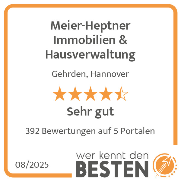Bilder Meier-Heptner Immobilien & Hausverwaltung