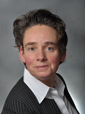 Bilder Rechtsanwältin Camilla Joyce Thiele