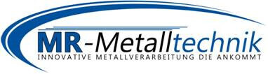 MR-Metalltechnik GmbH & Co. KG Logo