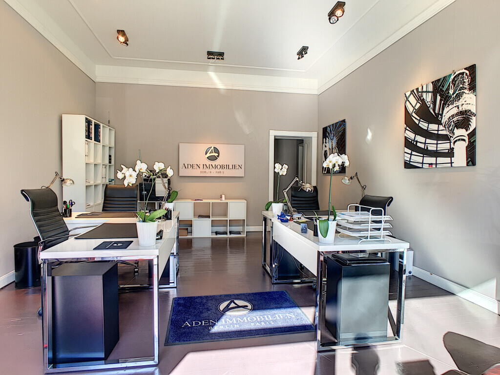 Bilder ADEN Immo GmbH 