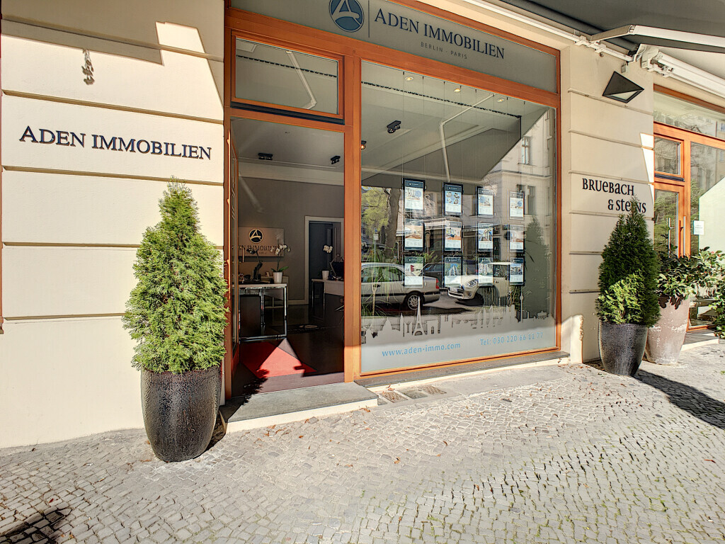 Bilder ADEN Immo GmbH 
