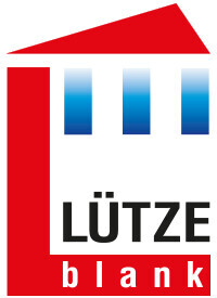 Lütze blank GmbH Logo