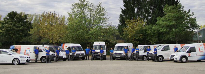 Bilder Lütze blank GmbH