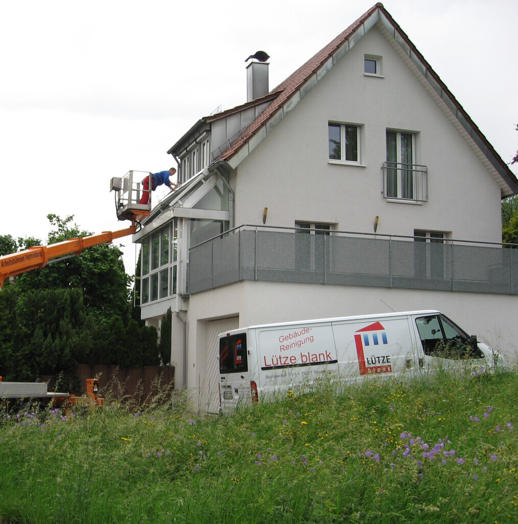 Bilder Lütze blank GmbH