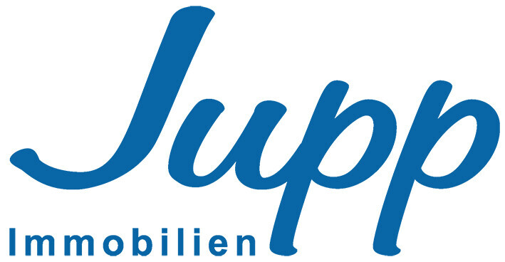 Jupp Immobilien GmbH Logo