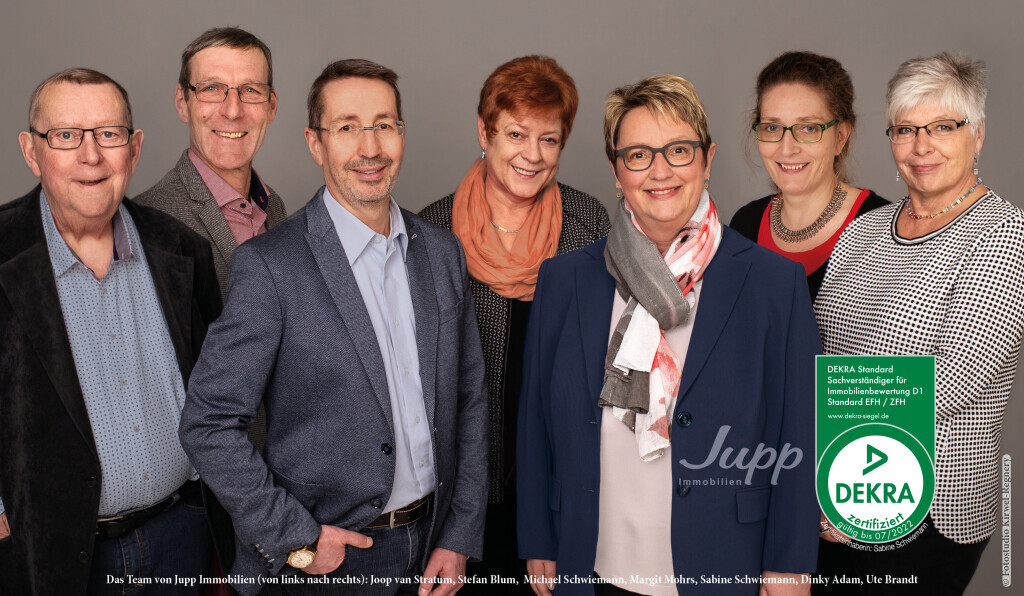 Bilder Jupp Immobilien GmbH