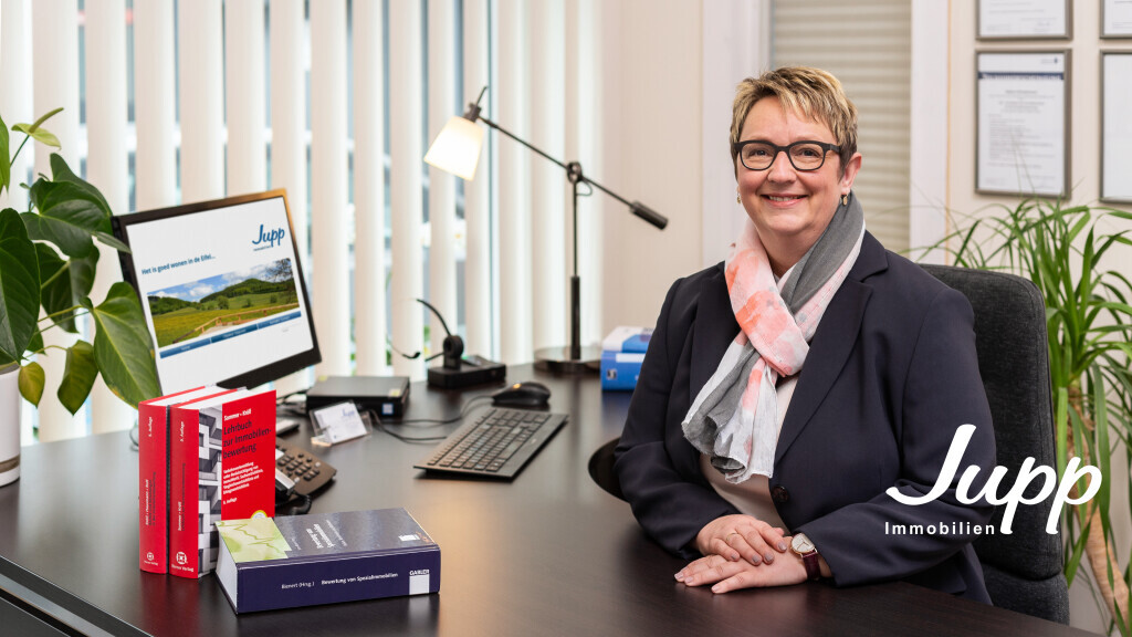 Bilder Jupp Immobilien GmbH
