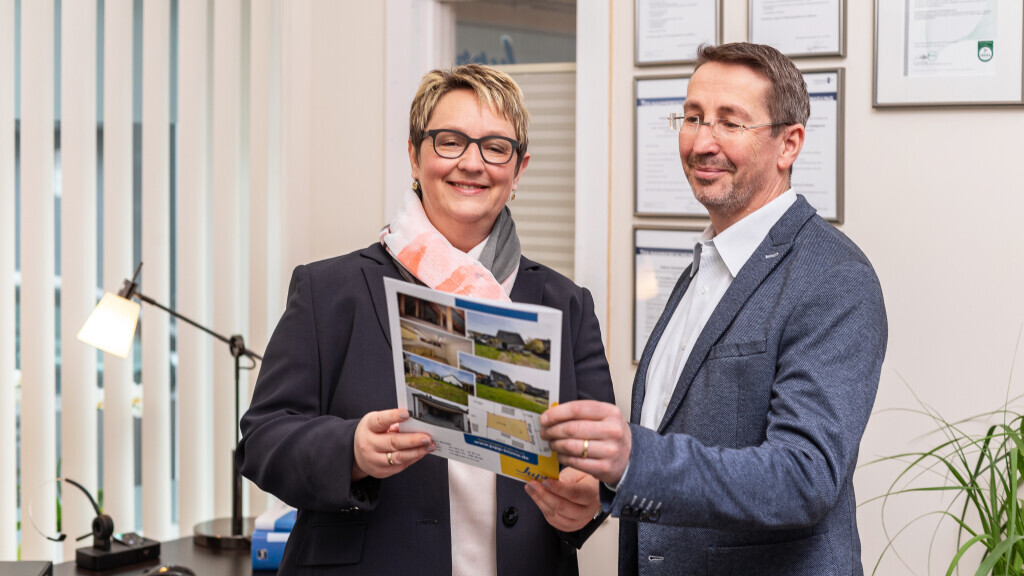 Bilder Jupp Immobilien GmbH