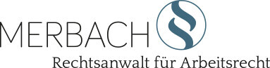 MERBACH - Rechtsanwalt für Arbeitsrecht Logo